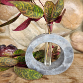 Oval Propagation Station - Medium Greys